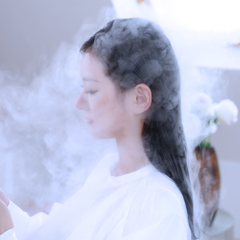 Professional hair care machines