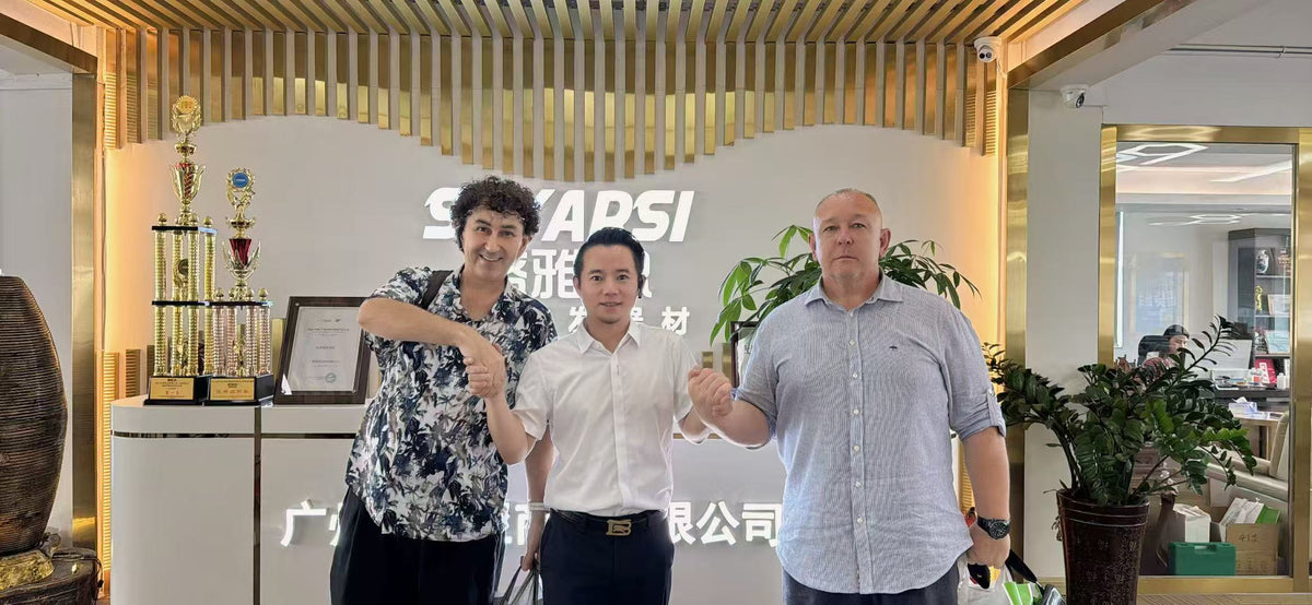 SEYARSI professional scalp care equipment global partners