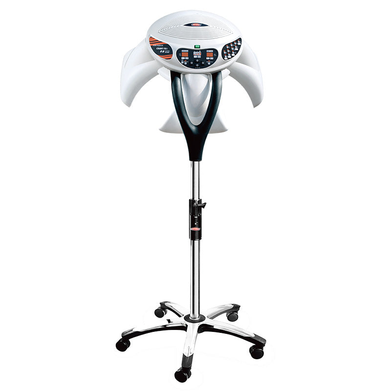 Seyarsi Hair processor heater hair dryer for dyeing and perming hair salon use heating dryer