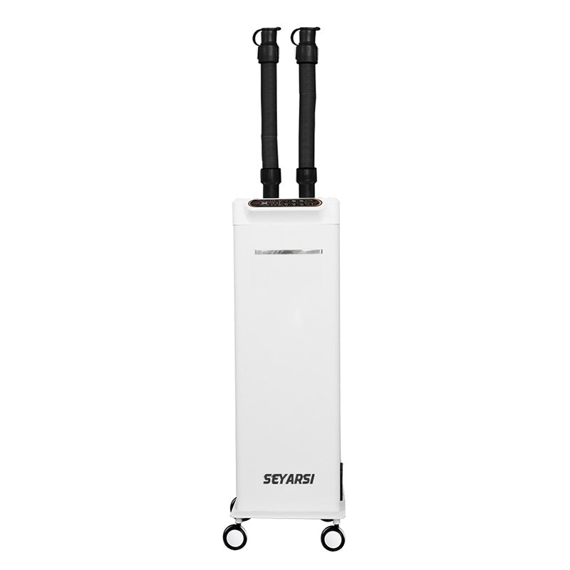 SEYARSI Professional Ozone Hair Steam Hairdressing Multi-Functional hair care machine for beauty salon Hair steamer