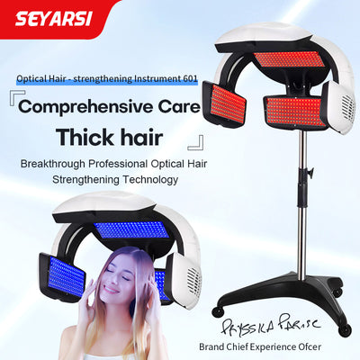 SEYARSI 601 Professional Optical Scalp & Hair Care Device - product image 1