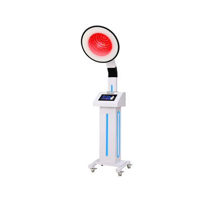 SEYARSI 901 680nm LLLT Laser Hair Growth Machine for Salons - product image 3
