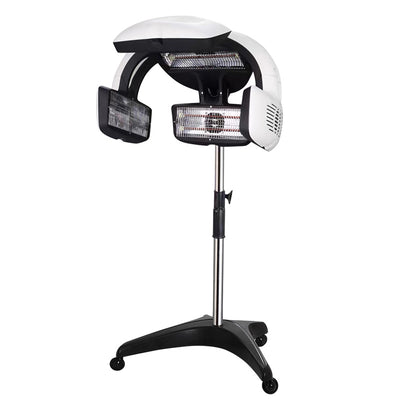 SEYARSI 801 Professional Hooded Hair Processor for Salons - product image 6