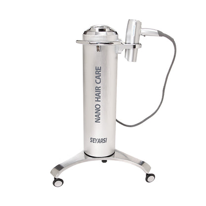 seyarsi nano mist hair care machine S68 hair steamer high pressure spray hot mist for salon use
