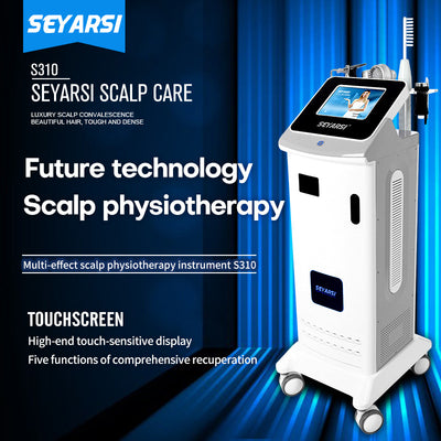 SEYARSI S310 Professional 5-in-1 Scalp Care Device - product image 1