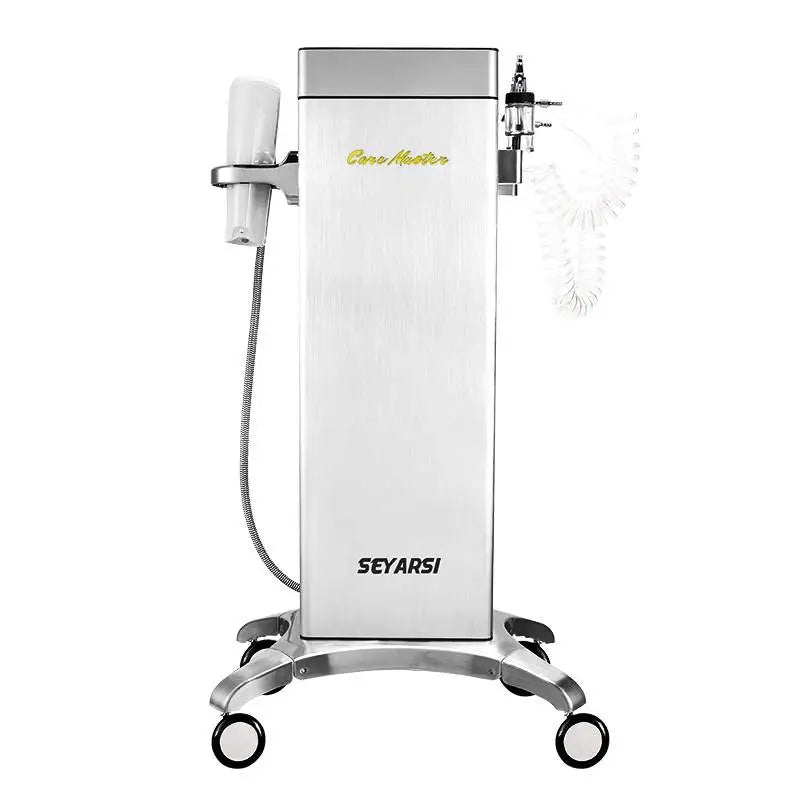 seyarsi nano mist hair care machine hair steamer high pressure spray hot mist for salon use