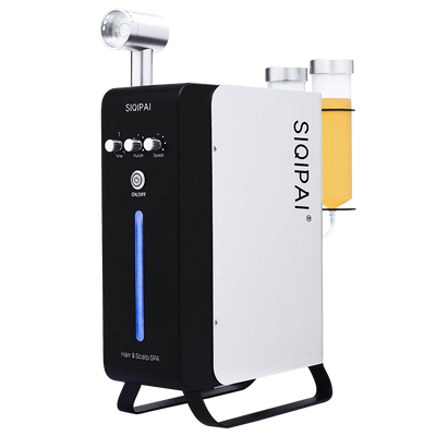 SEYARSI S7 Pulse Scalp Cleaning Machine for Salons & Head Spas - product image 3