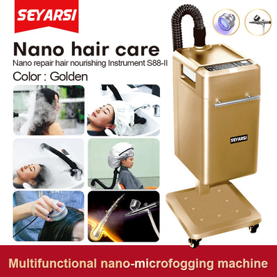 SEYARSI S88 II Nano Micro-Mist Hair & Scalp Care Machine - product image 2