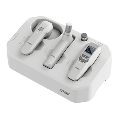 SEYARSI Wireless EMS Scalp Massage & Spray Device - product image 1