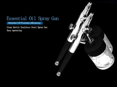 SEYARSI S60 II High-Pressure Nano Hair Care Machine - product image 3