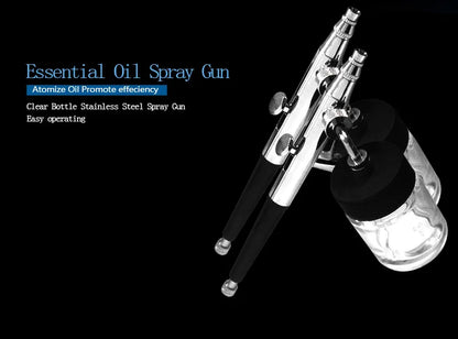 seyarsi nano mist hair care machine hair steamer high pressure spray hot mist for salon use